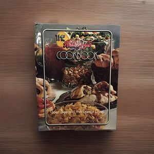 The Kellogg's Cookbook 1978 Vintage Hardcover Spiral Recipes Cereal Bowl Recipes